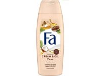 FA spg 250ml Cacao Butter& Coco Oil